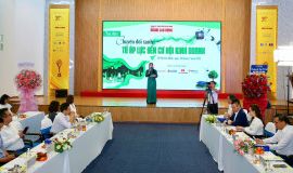 Nhận thức của doanh nghiệp cũng là một rào cản cho chuyển đổi xanh
