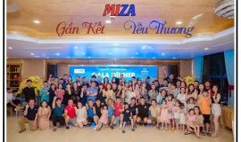 MIZA GROUP ORGANIZED SUMMER TRIP FOR EMPLOYEES IN 2022