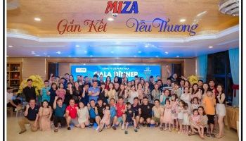 MIZA GROUP ORGANIZED SUMMER TRIP FOR EMPLOYEES IN 2022
