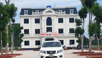 Miza House Nghi Sơn