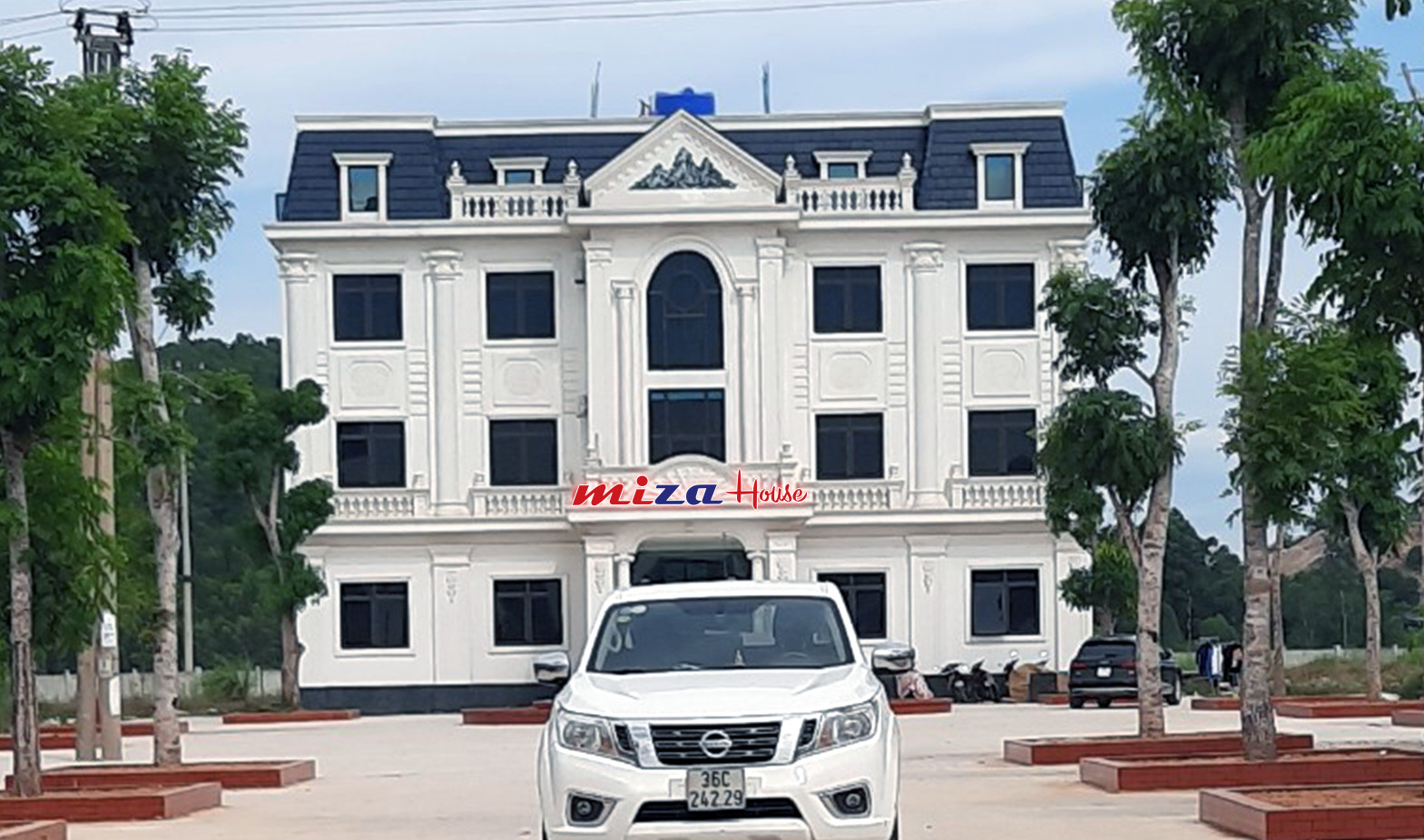 Miza House Nghi Sơn